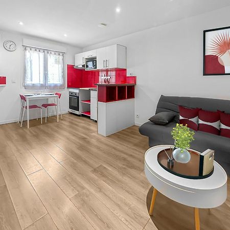 Retraite Bucolique A Leyment Apartment Exterior photo