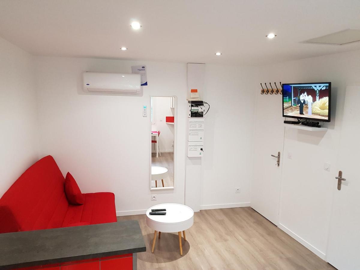 Retraite Bucolique A Leyment Apartment Exterior photo