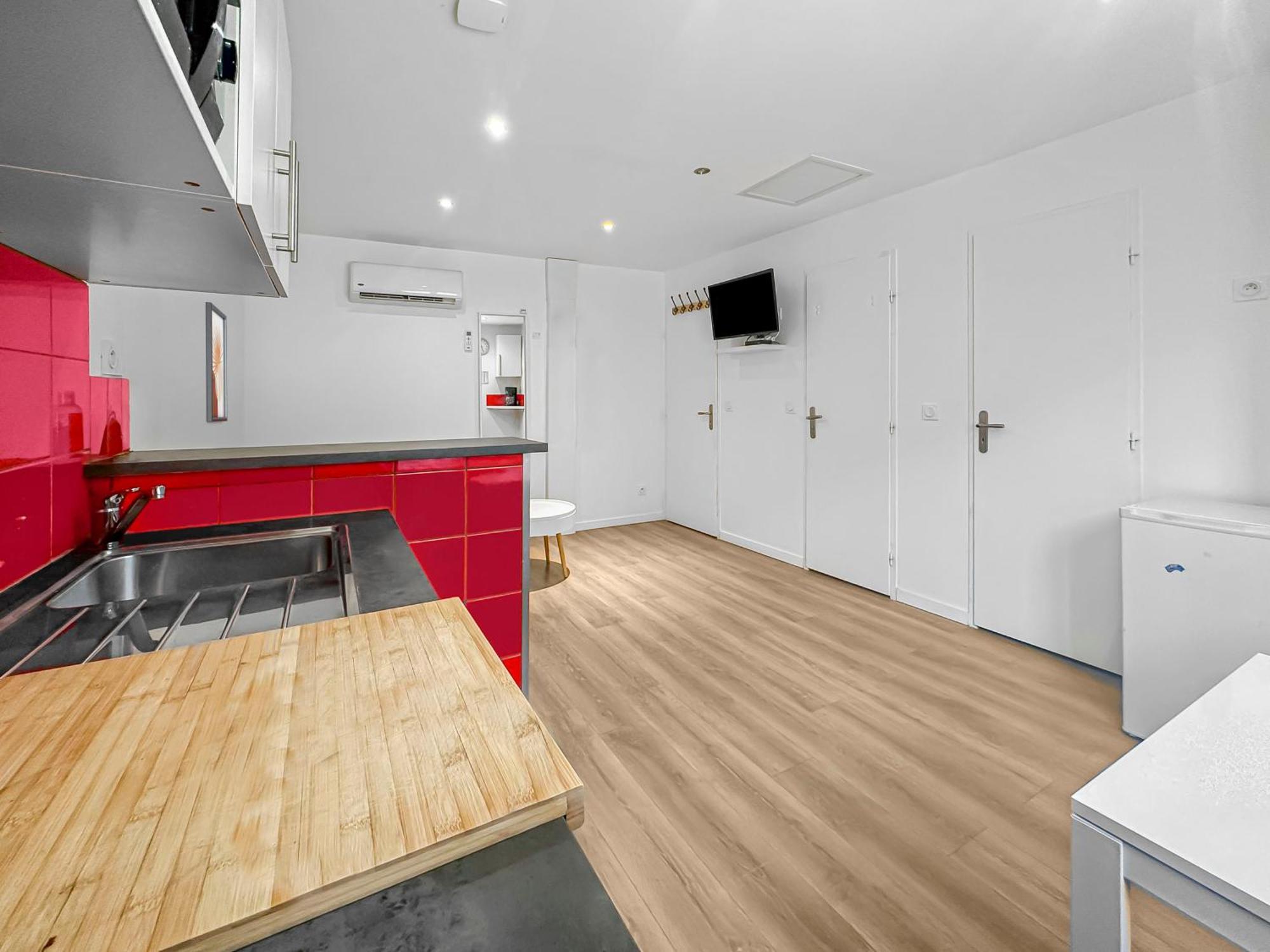 Retraite Bucolique A Leyment Apartment Exterior photo