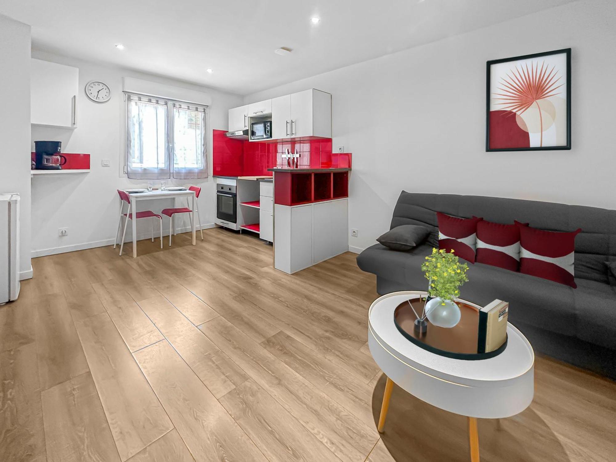 Retraite Bucolique A Leyment Apartment Exterior photo